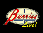 Burriss LIVE